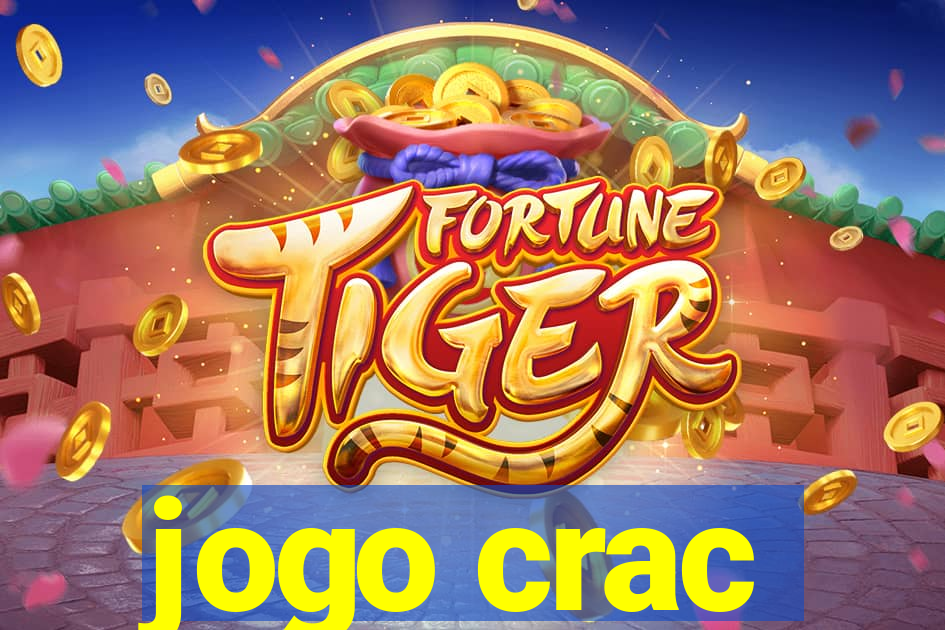 jogo crac