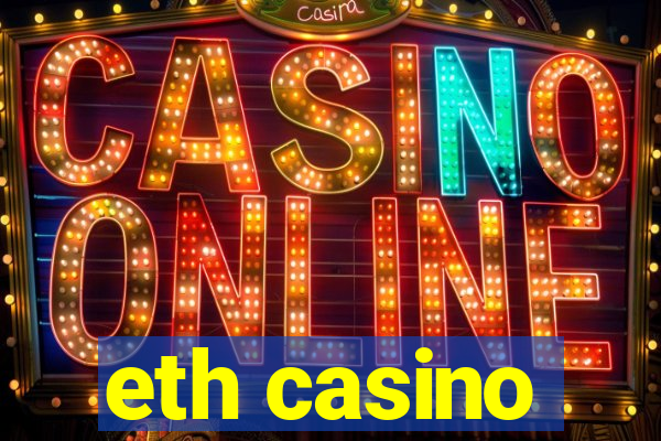 eth casino