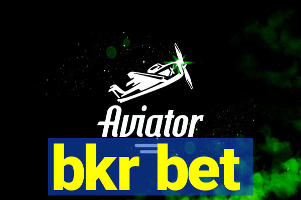 bkr bet