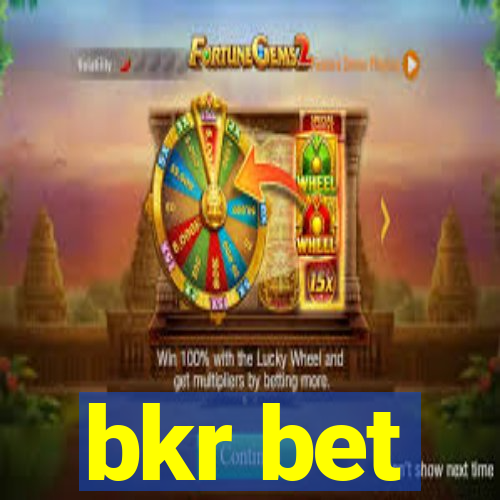 bkr bet