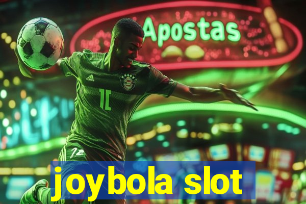 joybola slot