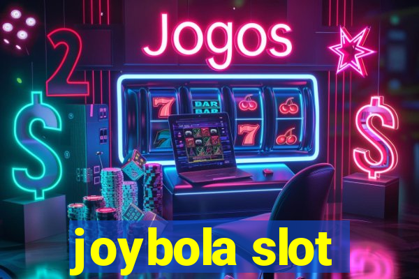 joybola slot