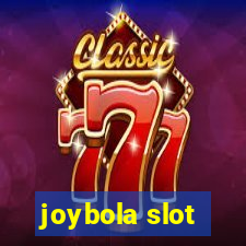 joybola slot