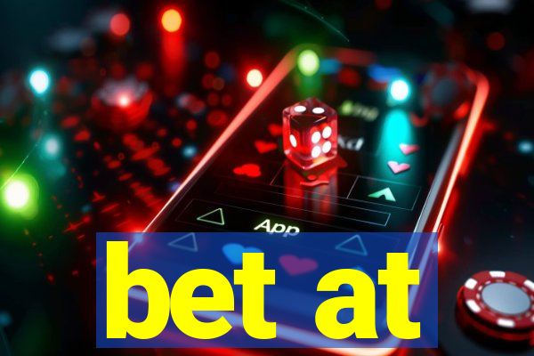 bet at