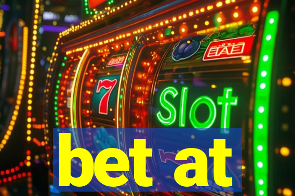 bet at