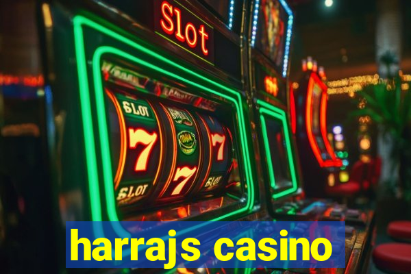 harrajs casino