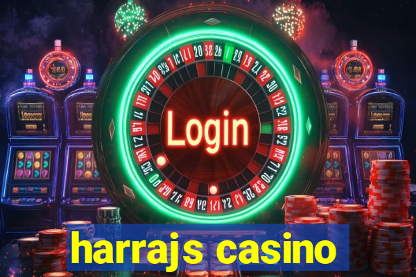 harrajs casino