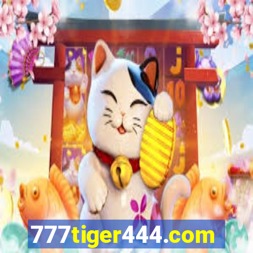 777tiger444.com