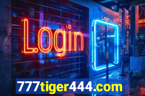 777tiger444.com