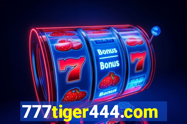 777tiger444.com