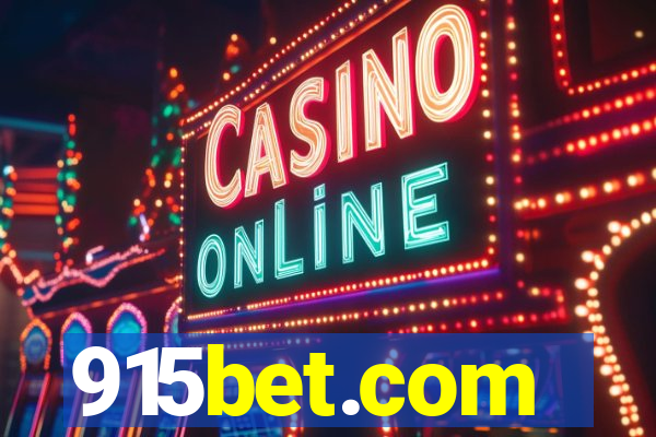 915bet.com