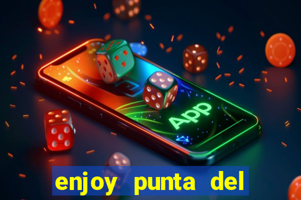 enjoy punta del este resort and casino