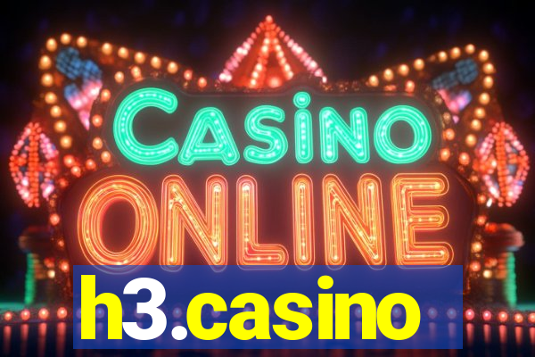 h3.casino