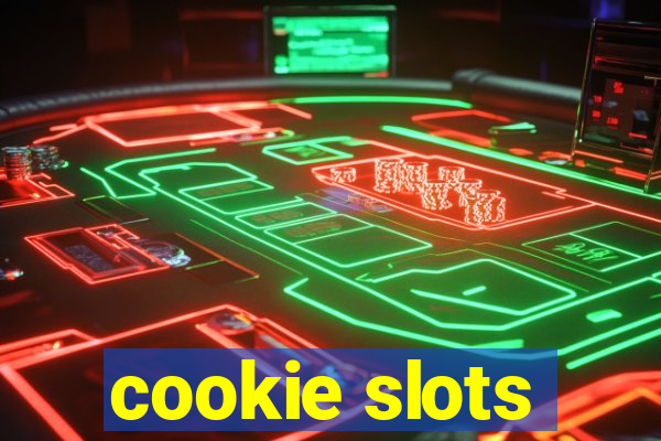 cookie slots