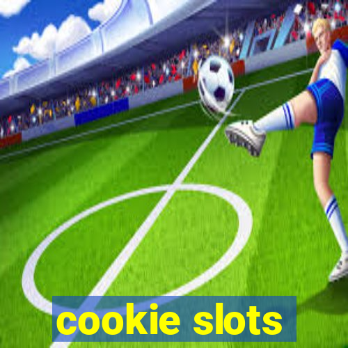 cookie slots