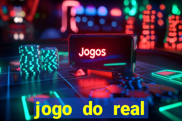 jogo do real madrid hoje onde assistir