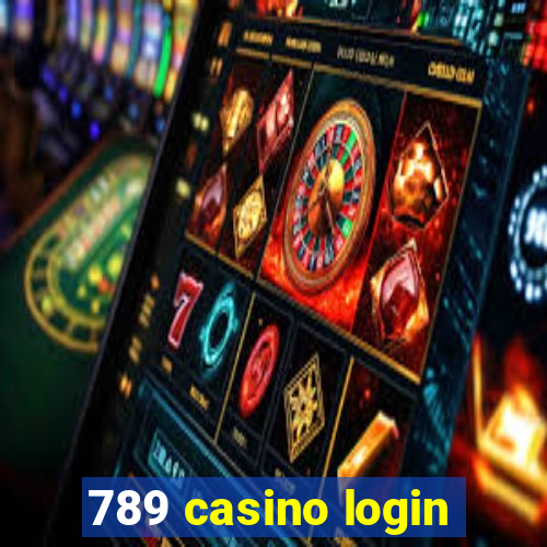 789 casino login