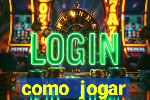 como jogar blackjack online