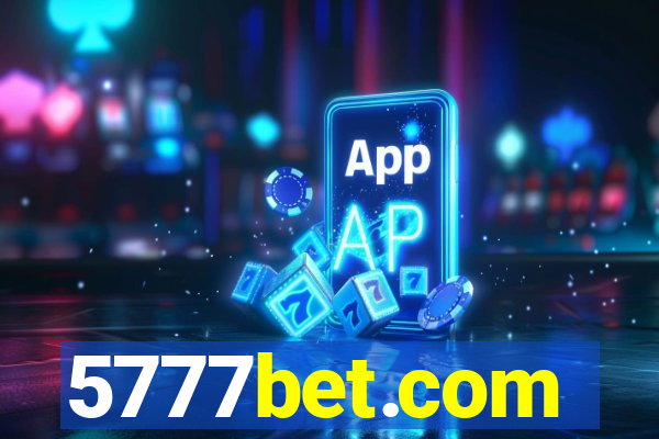 5777bet.com