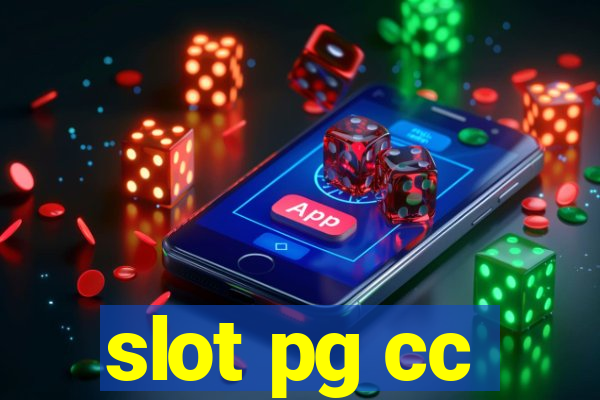 slot pg cc