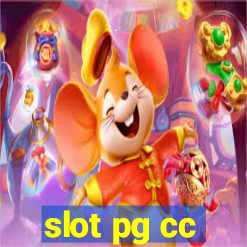 slot pg cc