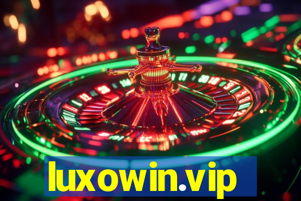 luxowin.vip