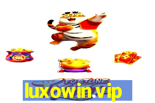 luxowin.vip