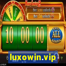 luxowin.vip