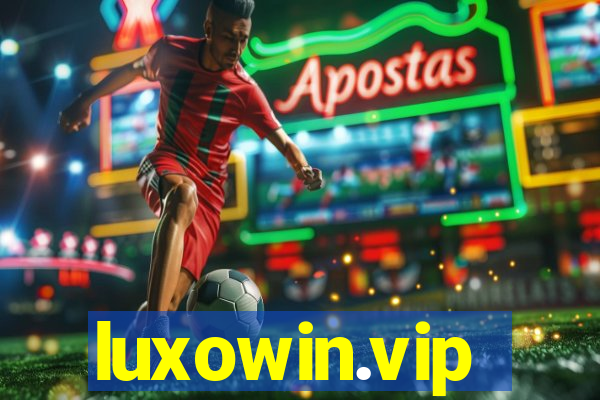 luxowin.vip