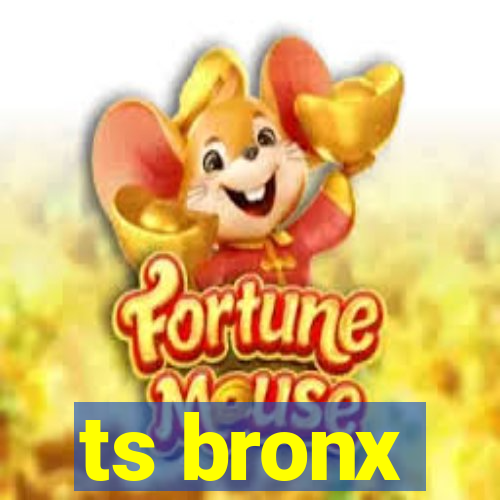 ts bronx