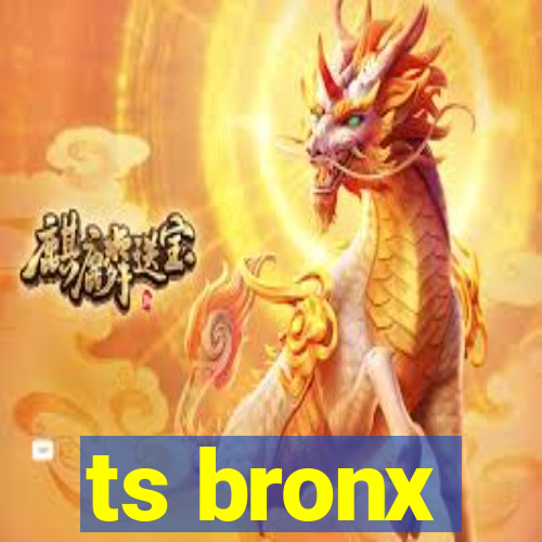 ts bronx