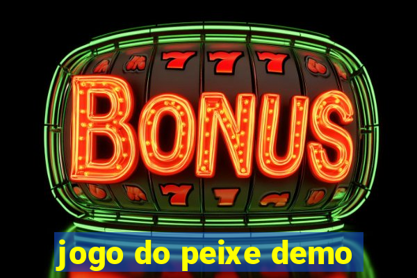 jogo do peixe demo