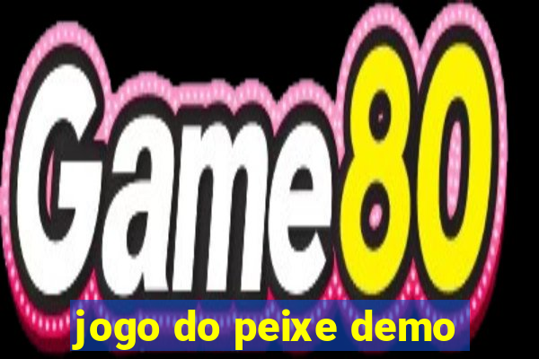 jogo do peixe demo