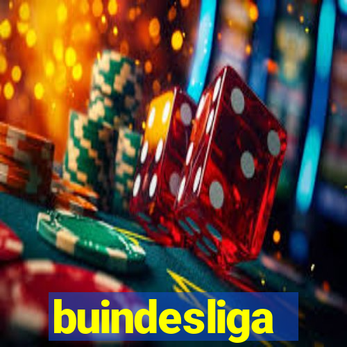 buindesliga