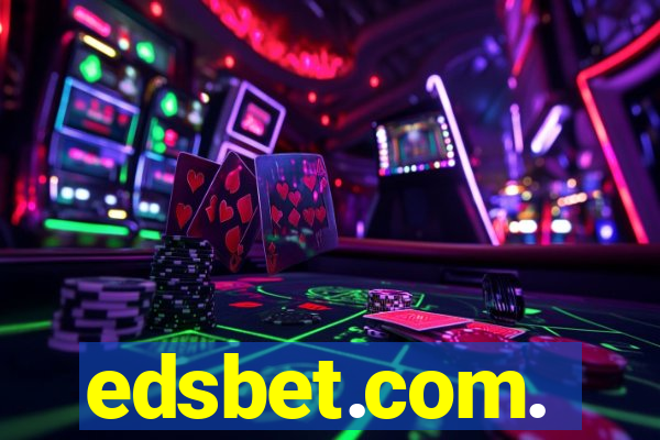 edsbet.com.