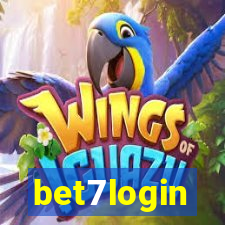 bet7login