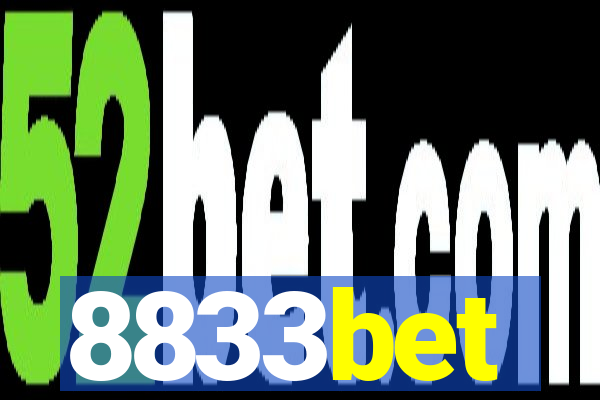 8833bet