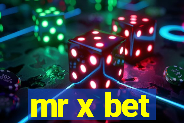 mr x bet