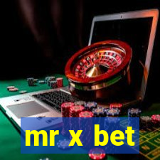 mr x bet