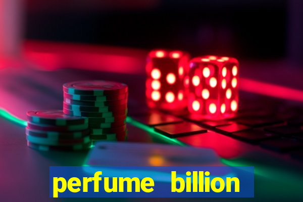 perfume billion casino royal