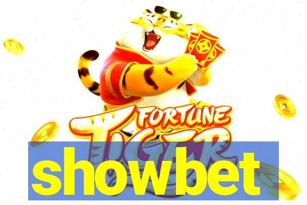 showbet