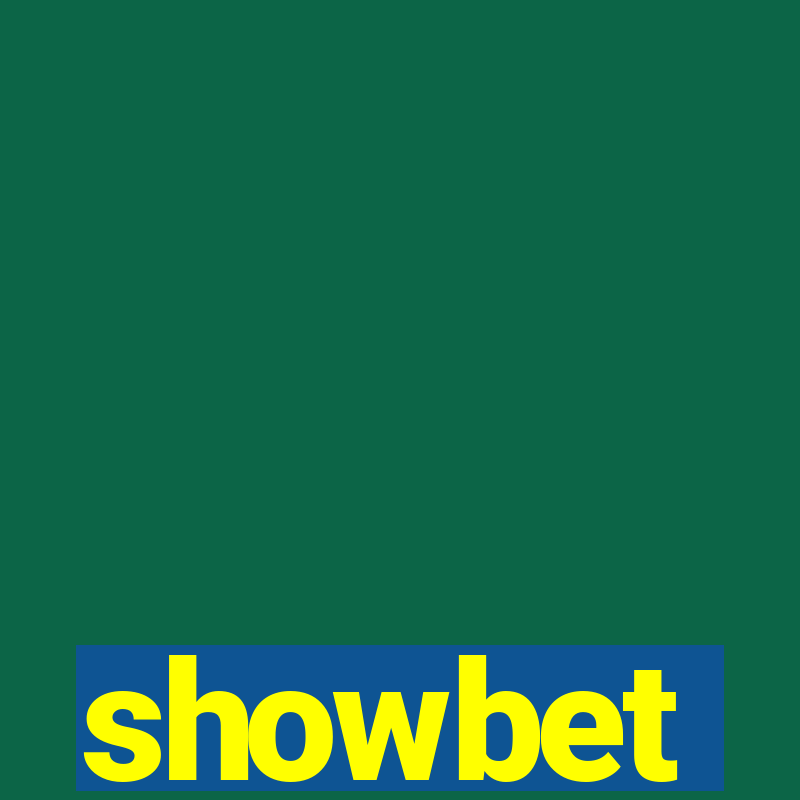 showbet