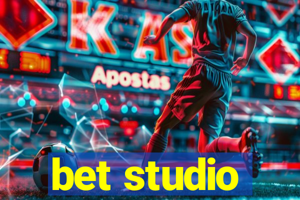 bet studio