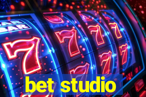 bet studio