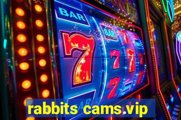 rabbits cams.vip