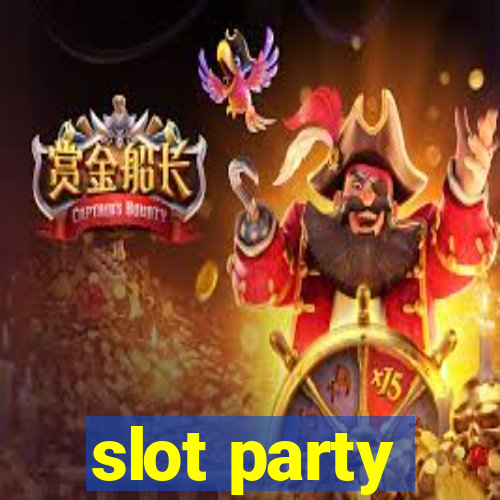 slot party