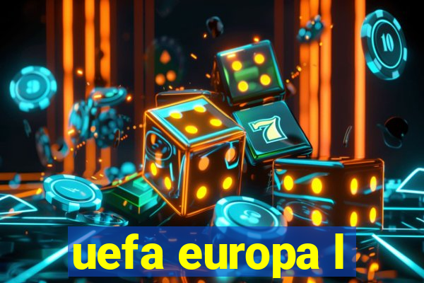 uefa europa l