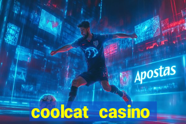 coolcat casino bonus codes