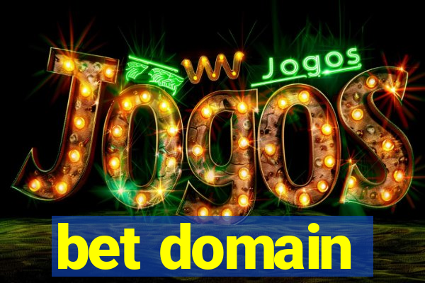 bet domain