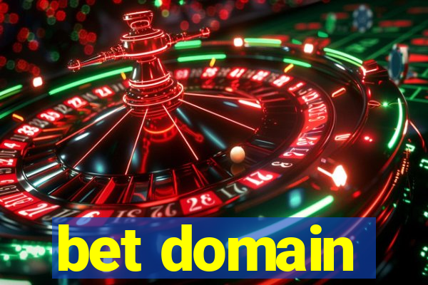 bet domain